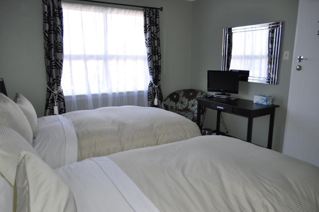 Bed and Breakfast 16 Havelock New Plymouth Zimmer foto